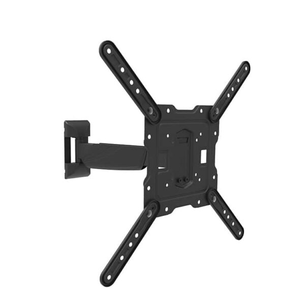 Swivel TV Mount VESA:400x400mm Fit TV Size:17"-55" - Image 2