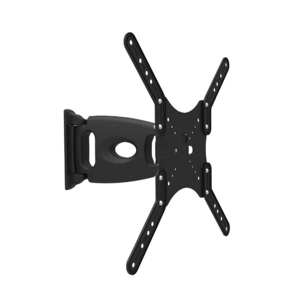 Swivel TV Mount VESA:400x400mm Fit TV Size:17"-55"