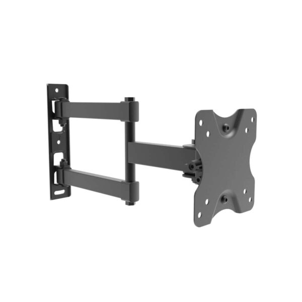 Swivel TV Mount VESA:100x100mm Fit TV Size:13"-30"