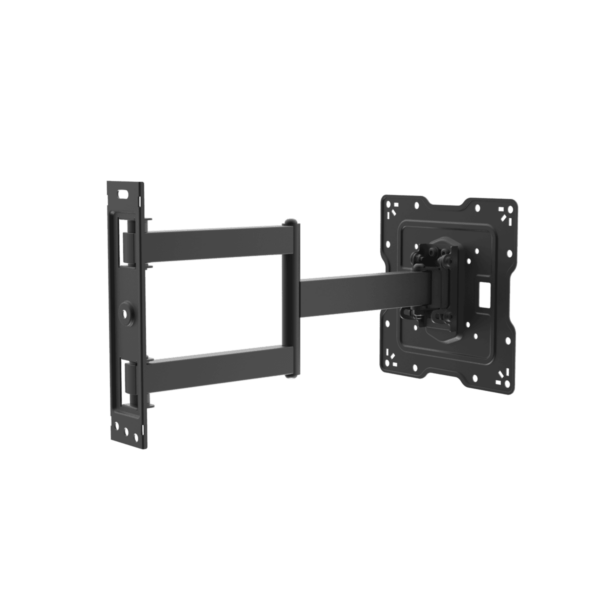 Swivel TV Mount VESA:200x200mm Fit TV Size:17"-42" - Image 4