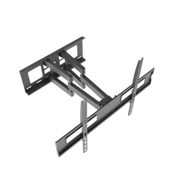 Full Motion TV Mount VESA:600x400mm Fit TV Size:37"-75" - Image 4