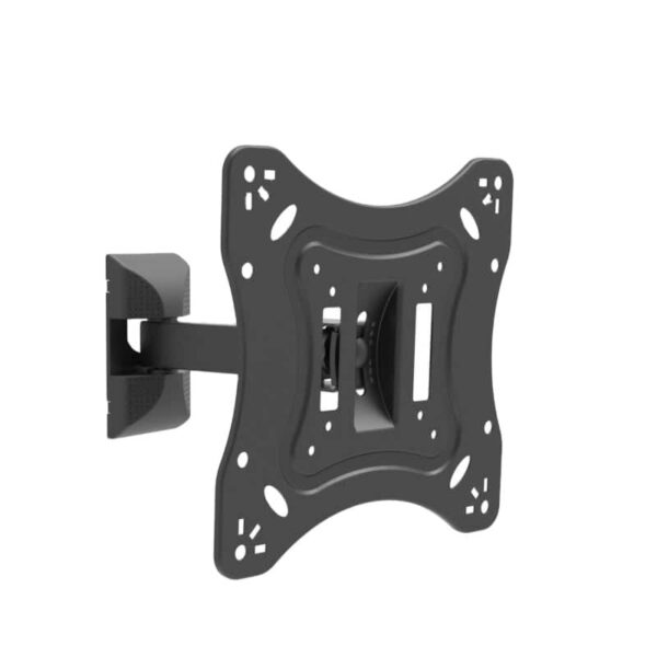 Swivel TV Mount VESA:200x200mm Fit TV Size:17"-42"