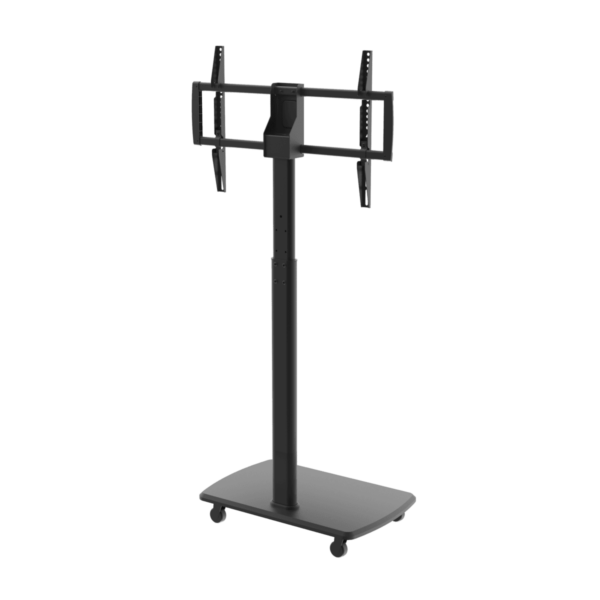 TV Floor Stand VESA:600x400mm Fit TV Size:37"-75" - Image 2