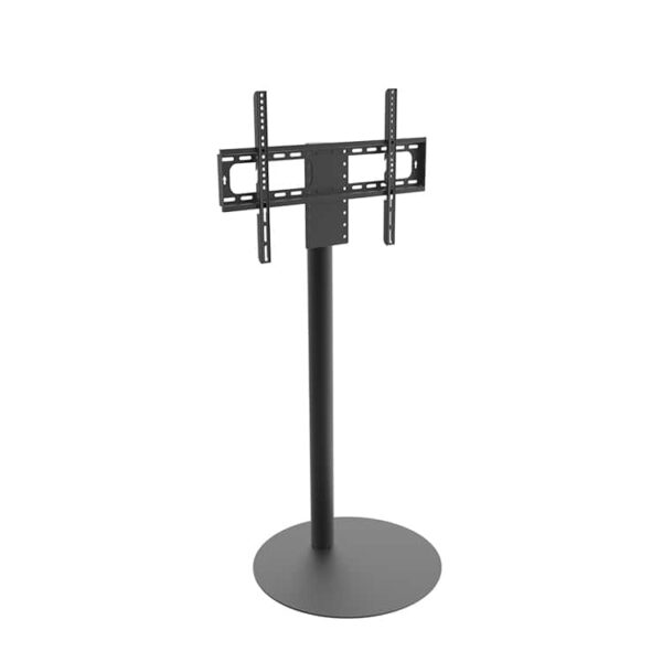 TV Floor Stand VESA:600x400mm Fit TV Size:37"-75"