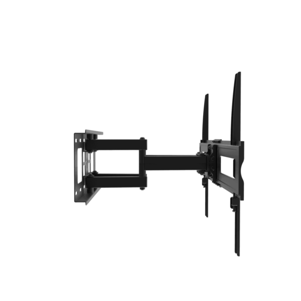 Full Motion TV Mount VESA:600x400mm Fit TV Size:37"-75" - Image 4