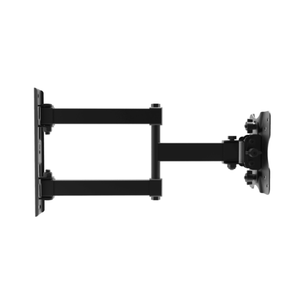 Swivel TV Mount VESA:100x100mm Fit TV Size:13"-30" - Image 4