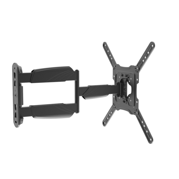 Swivel TV Mount VESA:400x400mm Fit TV Size:17"-55" - Image 3