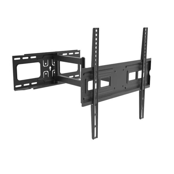 Full Motion TV Mount VESA:400x400mm Fit TV Size:32"-55"