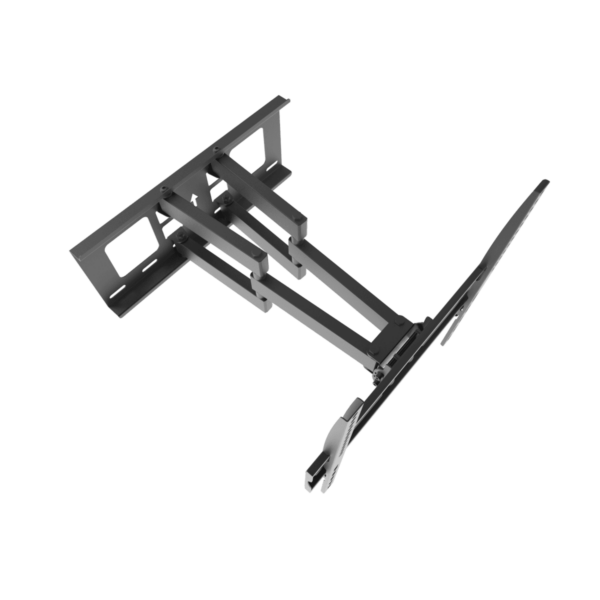 Full Motion TV Mount VESA:400x400mm Fit TV Size:32"-55" - Image 4