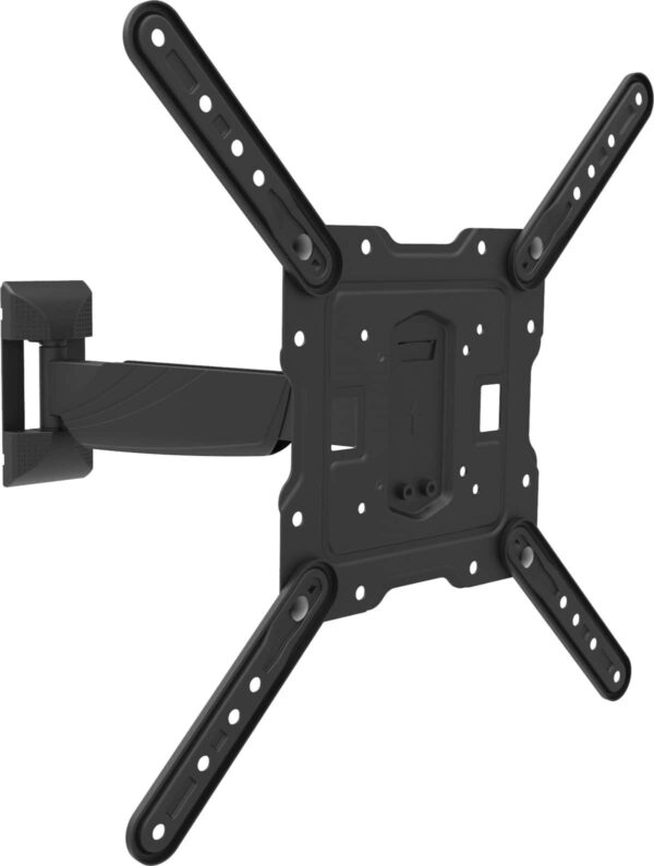 Swivel TV Mount VESA:400x400mm Fit TV Size:17"-55" - Image 3