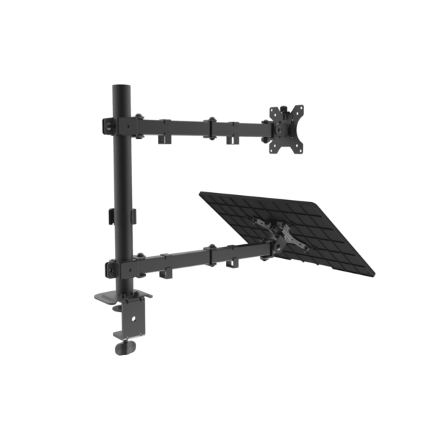 Monitor Mount VESA:100x100mm Fit Screen Size:15"-32" - Image 2