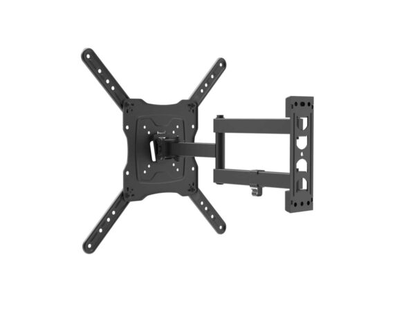 Swivel TV Mount VESA:400x400mm Fit TV Size:17"-55" - Image 2