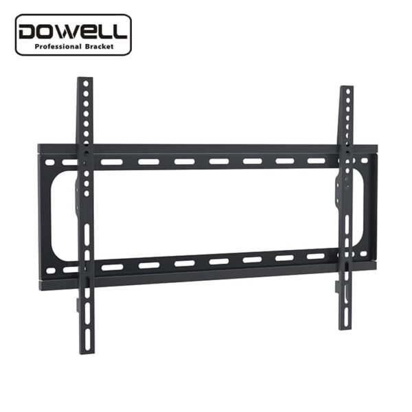 Fixed TV Mount VESA:600x400mm Fit TV Size:37"-75" - Image 3