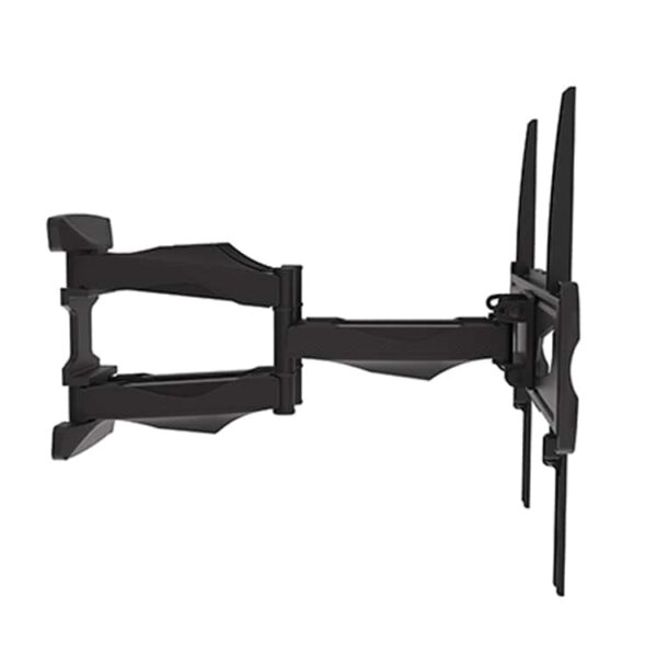 Full Motion TV Mount VESA:400x400mm Fit TV Size:32"-55" - Image 5