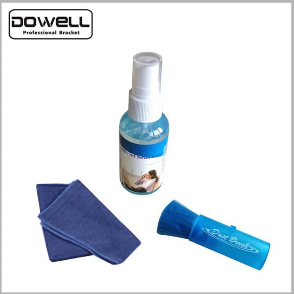 TV mounts kits - Screen Cleaner - Image 3