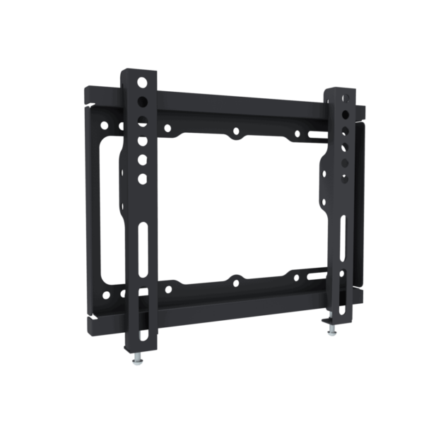 Fixed TV Mount VESA:200x200mm Fit TV Size:23"-42" - Image 4