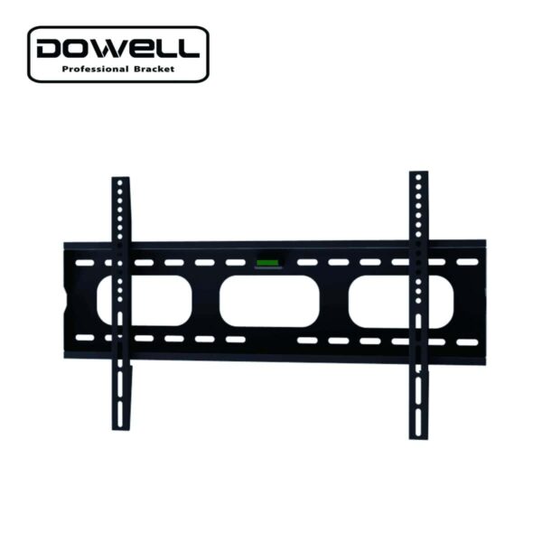 Fixed TV Mount VESA:600x400mm Fit TV Size:37"-75" - Image 3