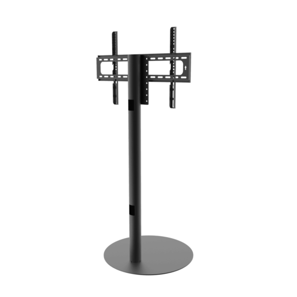 TV Floor Stand VESA:600x400mm Fit TV Size:37"-75" - Image 5