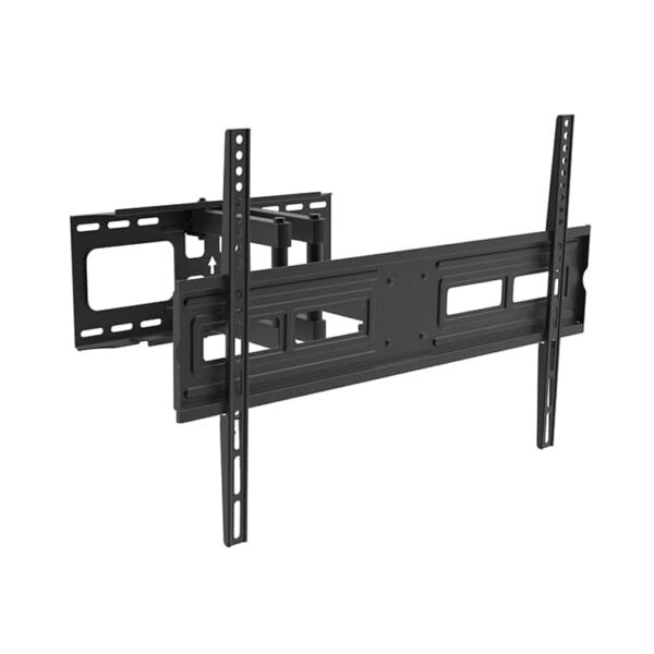 Full Motion TV Mount VESA:600x400mm Fit TV Size:37"-75"