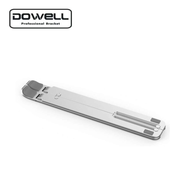 Aluminium alloy folding laptop bracket - Image 3