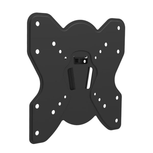 Swivel TV Mount VESA:200x200mm Fit TV Size:17"-42"