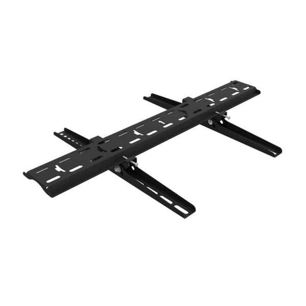 Tilt TV Mount VESA:600x400mm Fit TV Size:37"-75" - Image 4