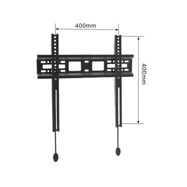 Fixed TV Mount  VESA:400x400mm Fit TV Size:32"-55" - Image 4