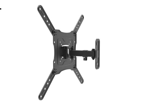 Swivel TV Mount VESA:400x400mm Fit TV Size:17"-55" - Image 2