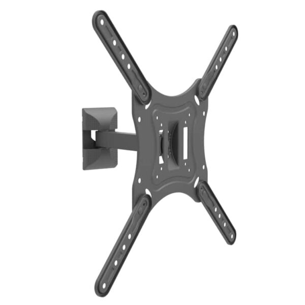 Swivel TV Mount VESA:400x400mm Fit TV Size:17"-55"