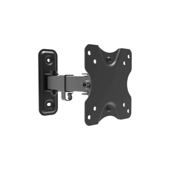 Swivel TV Mount VESA:100x100mm Fit TV Size:13"-30"