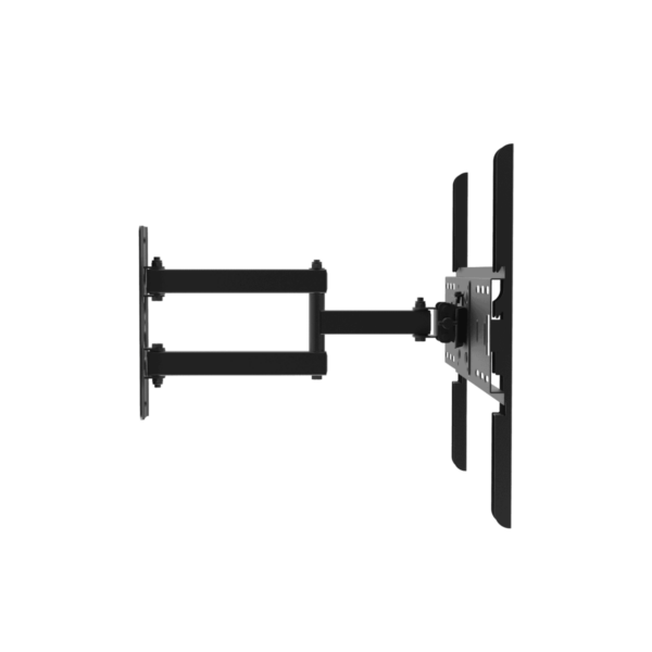 Full Motion TV Mount VESA:400x400mm Fit TV Size:32"-55" - Image 2