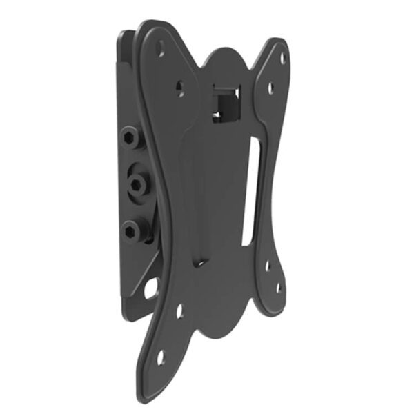 Swivel TV Mount VESA:100x100mm Fit TV Size:13"-30"