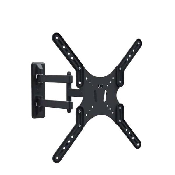 Swivel TV Mount VESA:400x400mm Fit TV Size:17"-55"