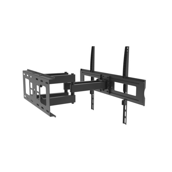 Full Motion TV Mount VESA:600x400mm Fit TV Size:37"-75" - Image 3