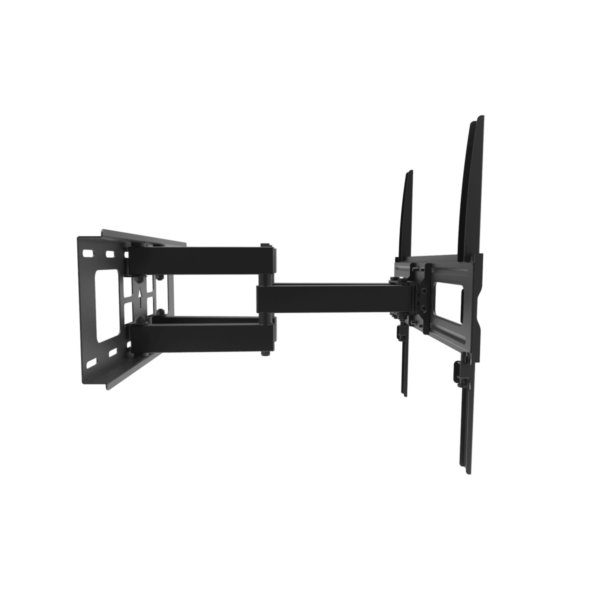 Full Motion TV Mount VESA:400x400mm Fit TV Size:32"-55" - Image 2