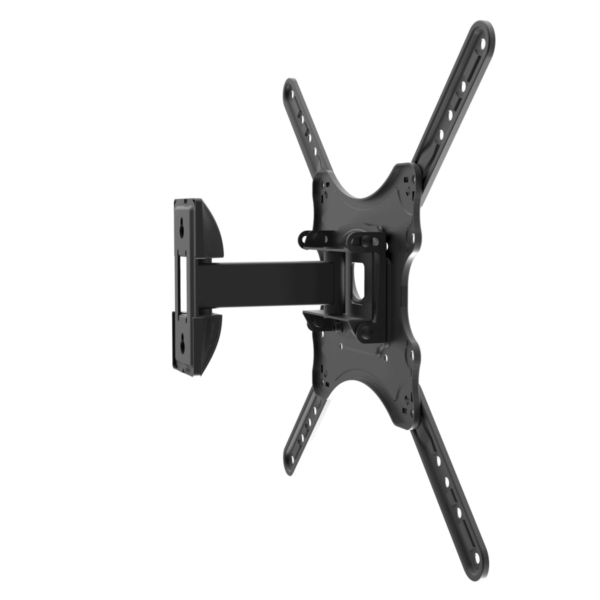 Swivel TV Mount VESA:400x400mm Fit TV Size:17"-55" - Image 3