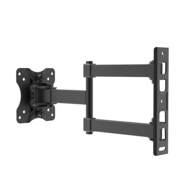 Swivel TV Mount VESA:100x100mm Fit TV Size:13"-30" - Image 2