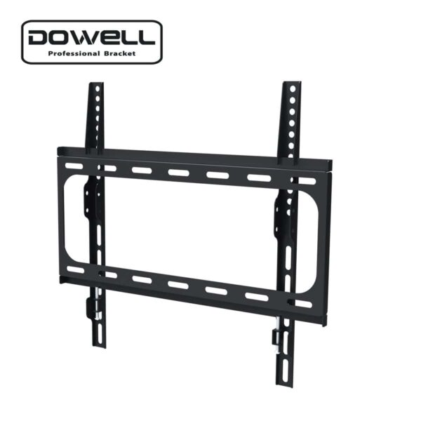 Fixed TV Mount VESA:400x400mm Fit TV Size:32"-55" - Image 4