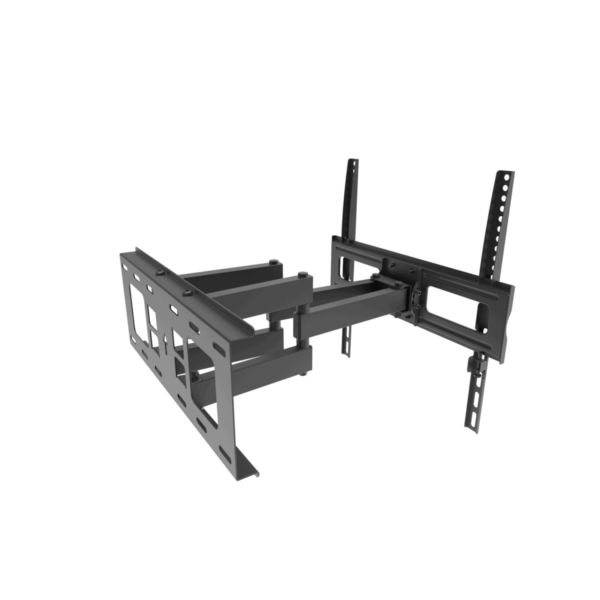 Full Motion TV Mount VESA:400x400mm Fit TV Size:32"-55" - Image 3