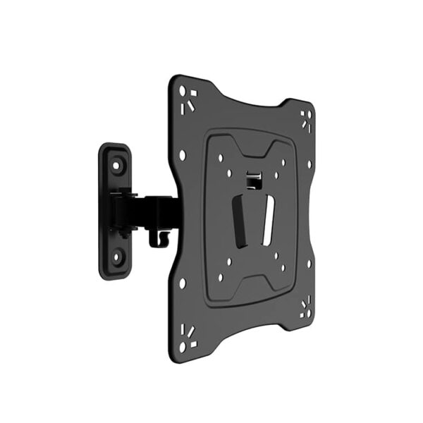 Swivel TV Mount VESA:200x200mm Fit TV Size:17"-42"