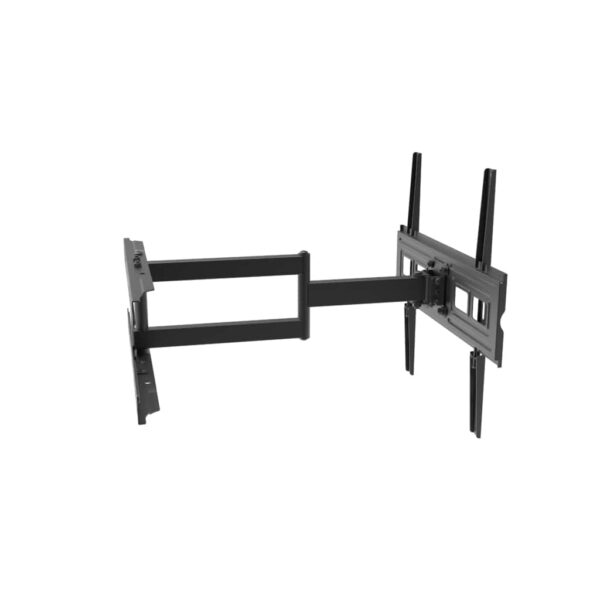 Full Motion TV Mount VESA:400x400mm Fit TV Size:32"-55" - Image 3