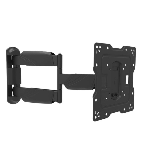 Swivel TV Mount VESA:200x200mm Fit TV Size:17"-42"