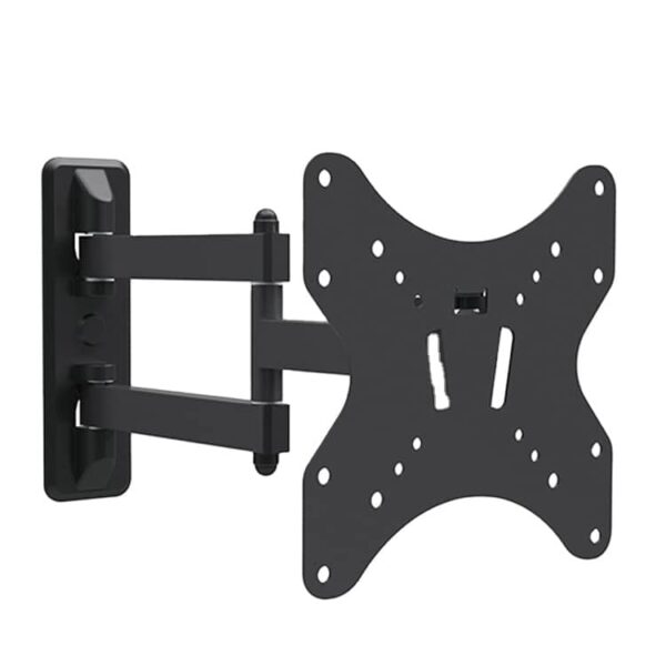 Swivel TV Mount VESA:200x200mm Fit TV Size:17"-42"