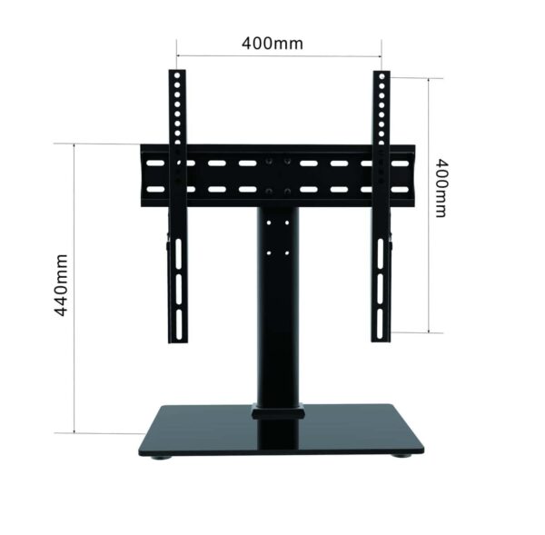 TV Stand VESA:400x400mm Fit TV Size:32"-55" - Image 5