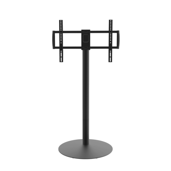 TV Floor Stand VESA:600x400mm Fit TV Size:37"-75" - Image 2