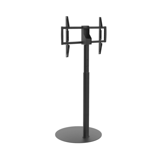 TV Floor Stand VESA:600x400mm Fit TV Size:37"-75" - Image 2