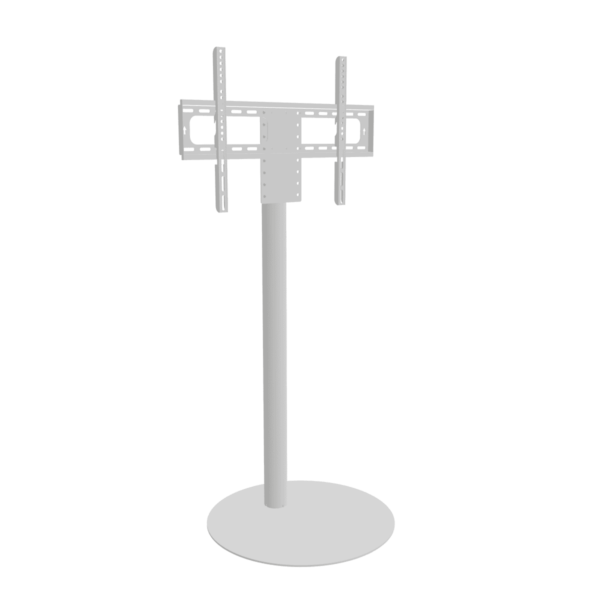 TV Floor Stand VESA:600x400mm Fit TV Size:37"-75"