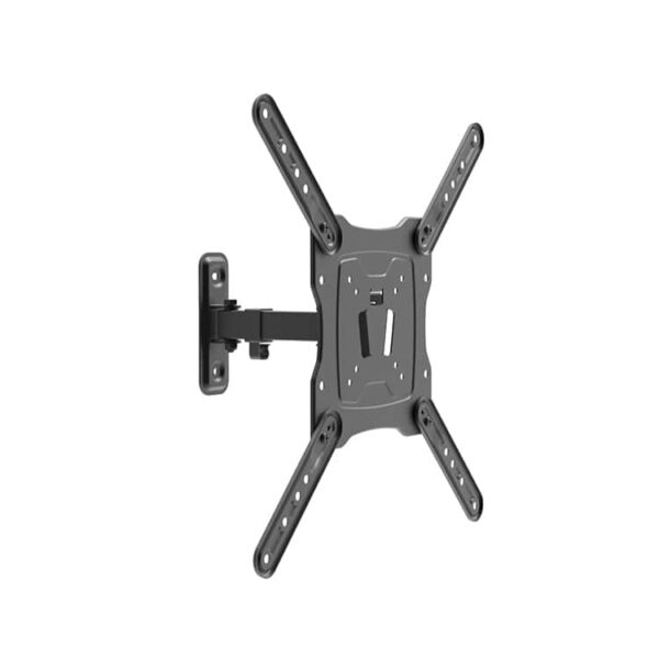 Swivel TV Mount VESA:400x400mm Fit TV Size:17"-55"