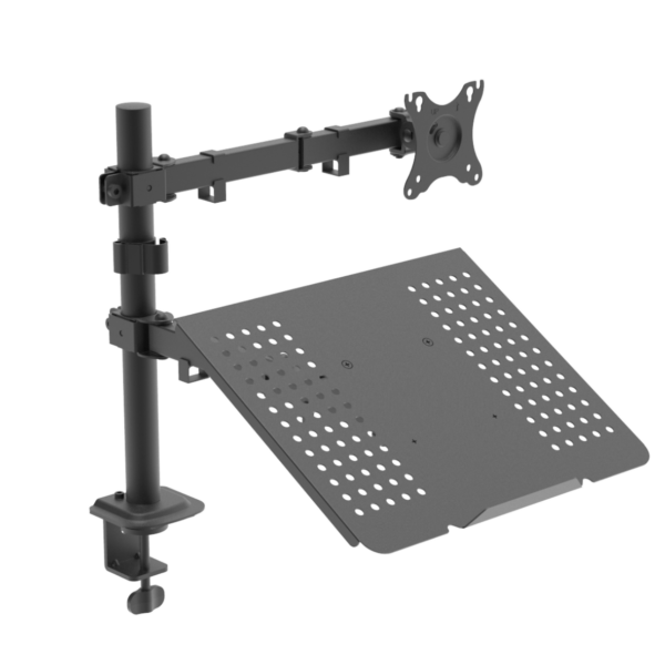 Monitor Mount VESA:100x100mm Fit Screen Size:15"-32"