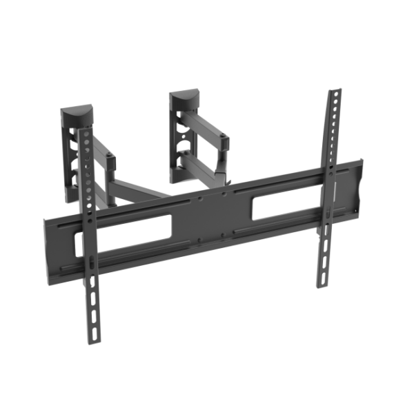 Full Motion TV Mount VESA:600x400mm Fit TV Size:37"-75"